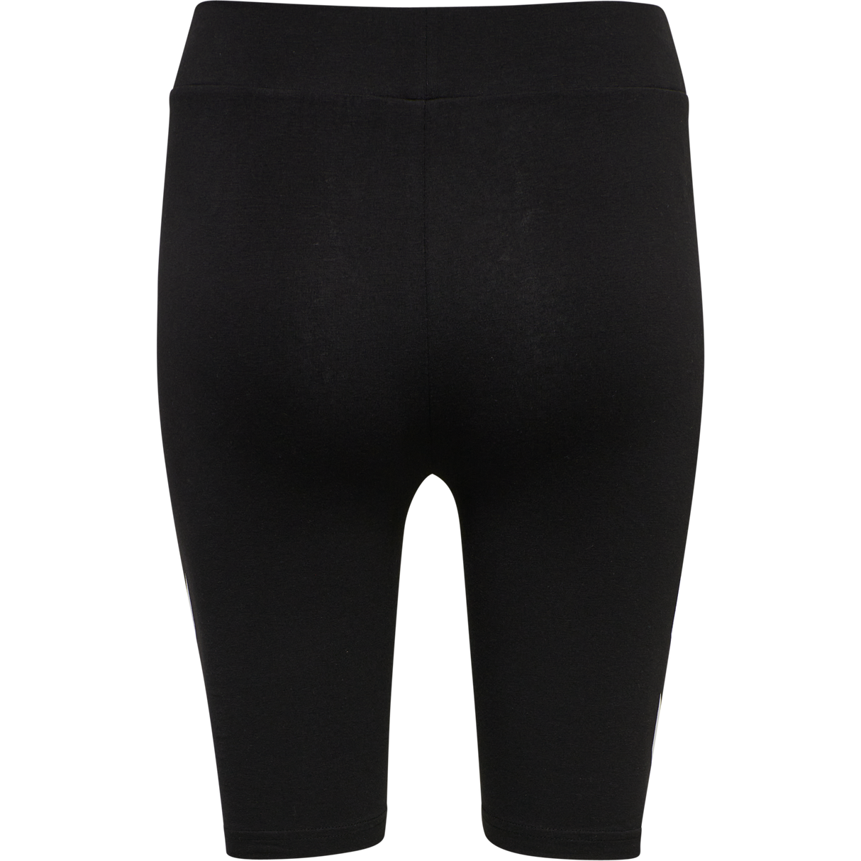 hummel Women's Legacy Tight Shorts-2