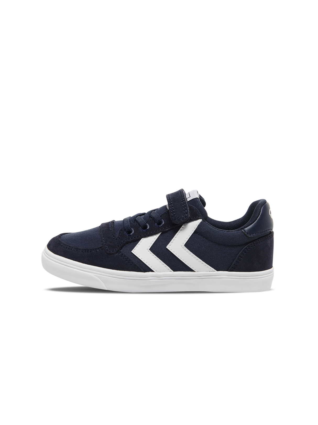 hummel Youth Slimmer Stadil Low Shoes-1