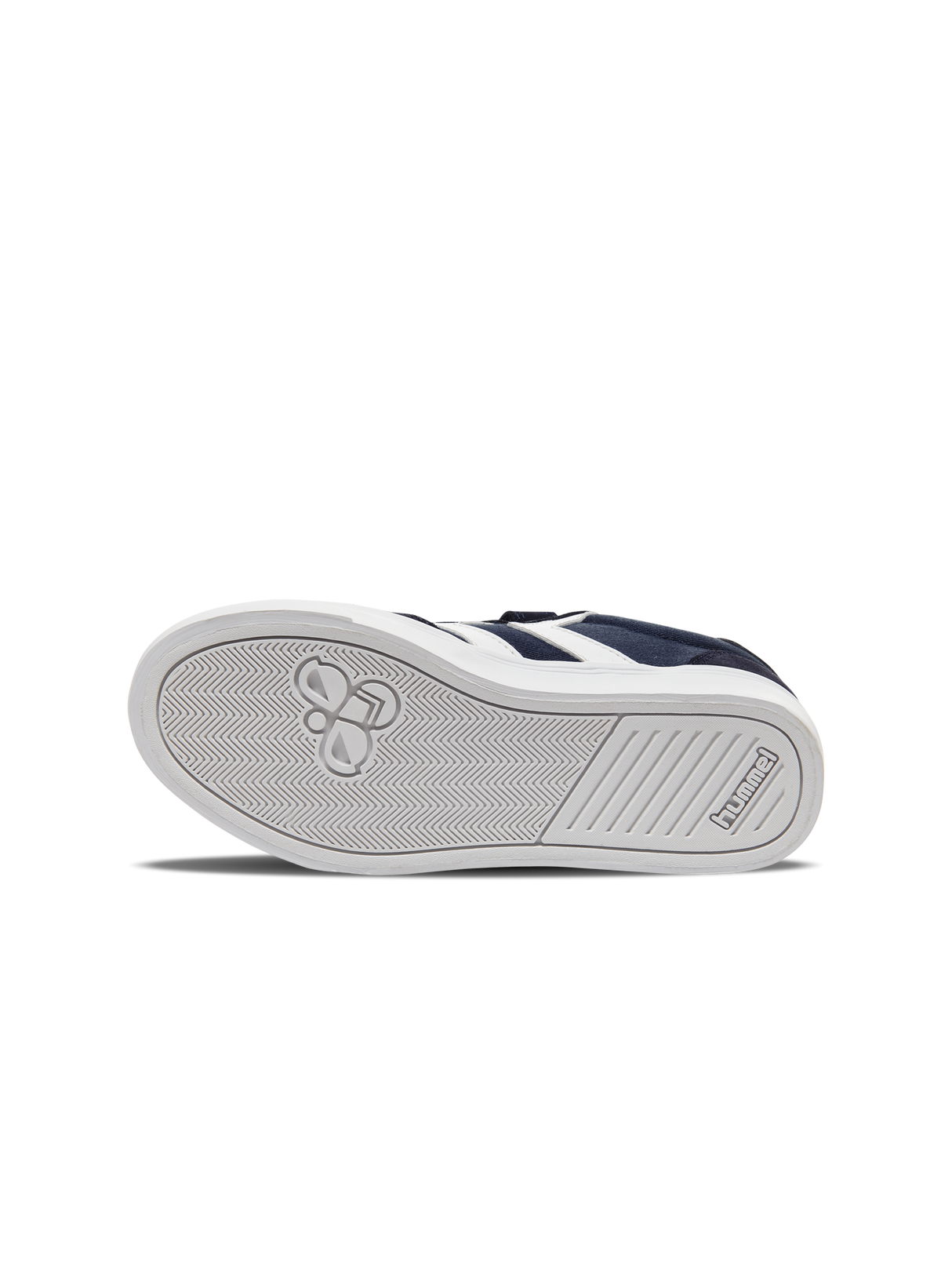 hummel Youth Slimmer Stadil Low Shoes-2