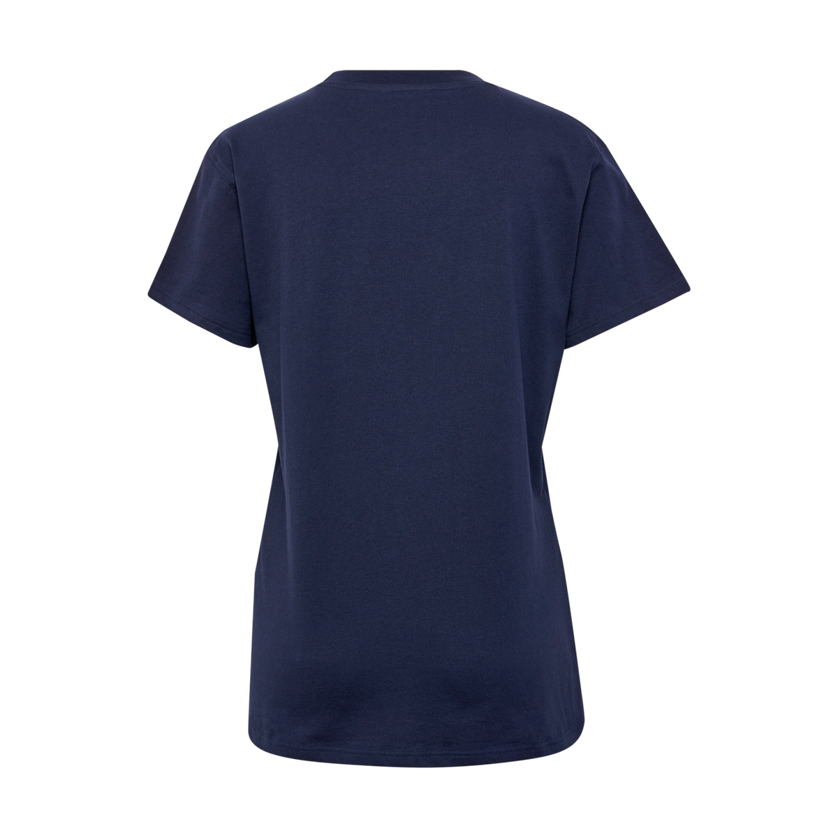 hummel Women's Go 2.0 Logo Short Sleeve T-Shirt-2