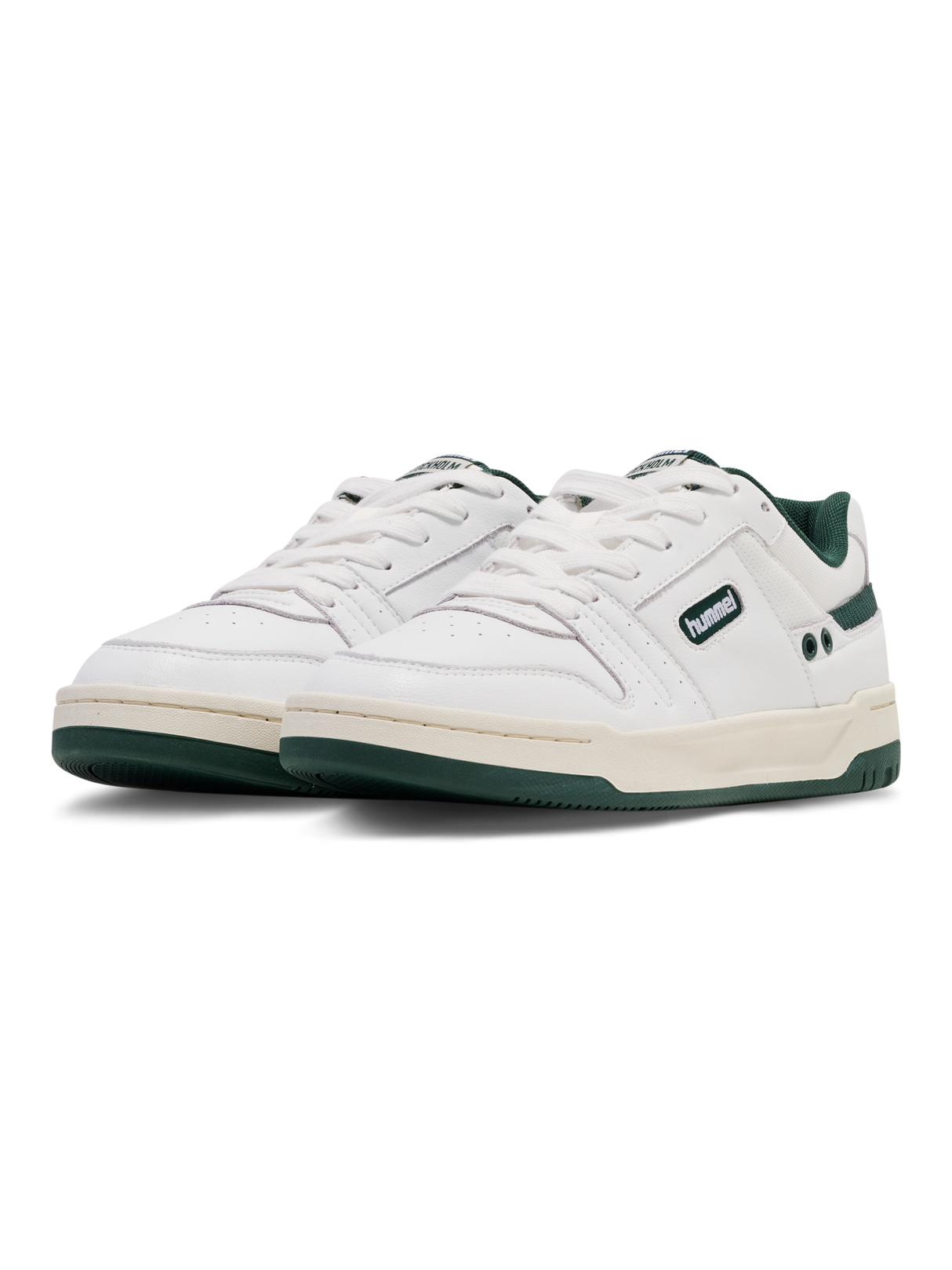 hummel Unisex Stockholm LX-E Shoes-2