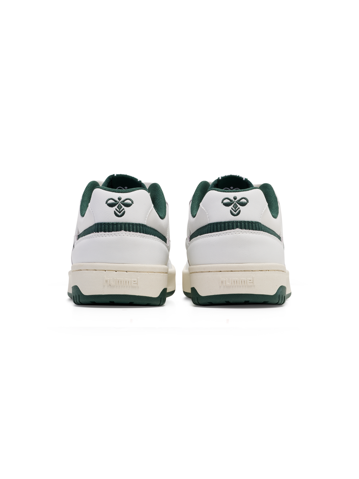hummel Unisex Stockholm LX-E Shoes-4