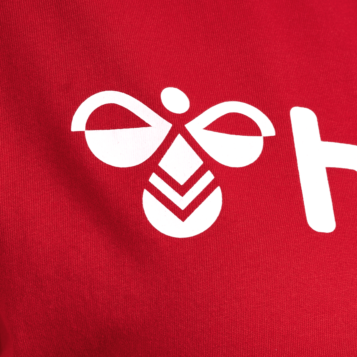 hummel Women's Go 2.0 Logo Short Sleeve T-Shirt-3