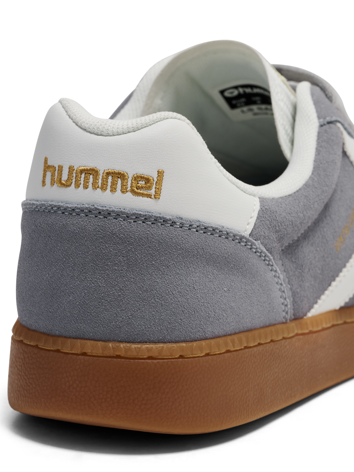 hummel Unisex VM78 Cph Sp Shoes-3