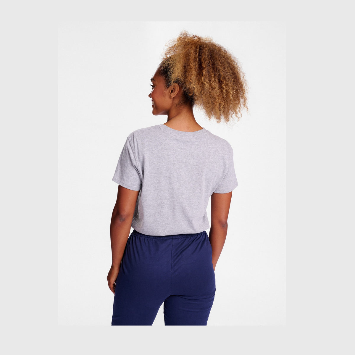 hummel Women's Go 2.0 Logo Short Sleeve T-Shirt-6