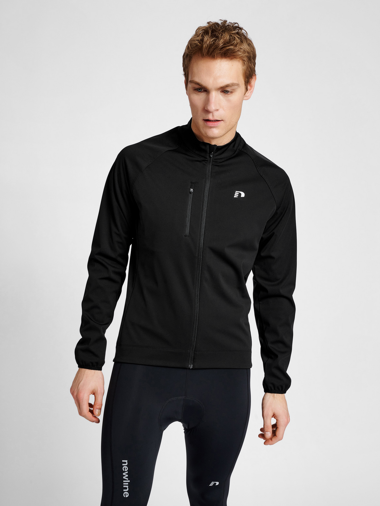 Newline Men's Core Bike Thermal Jacket-6