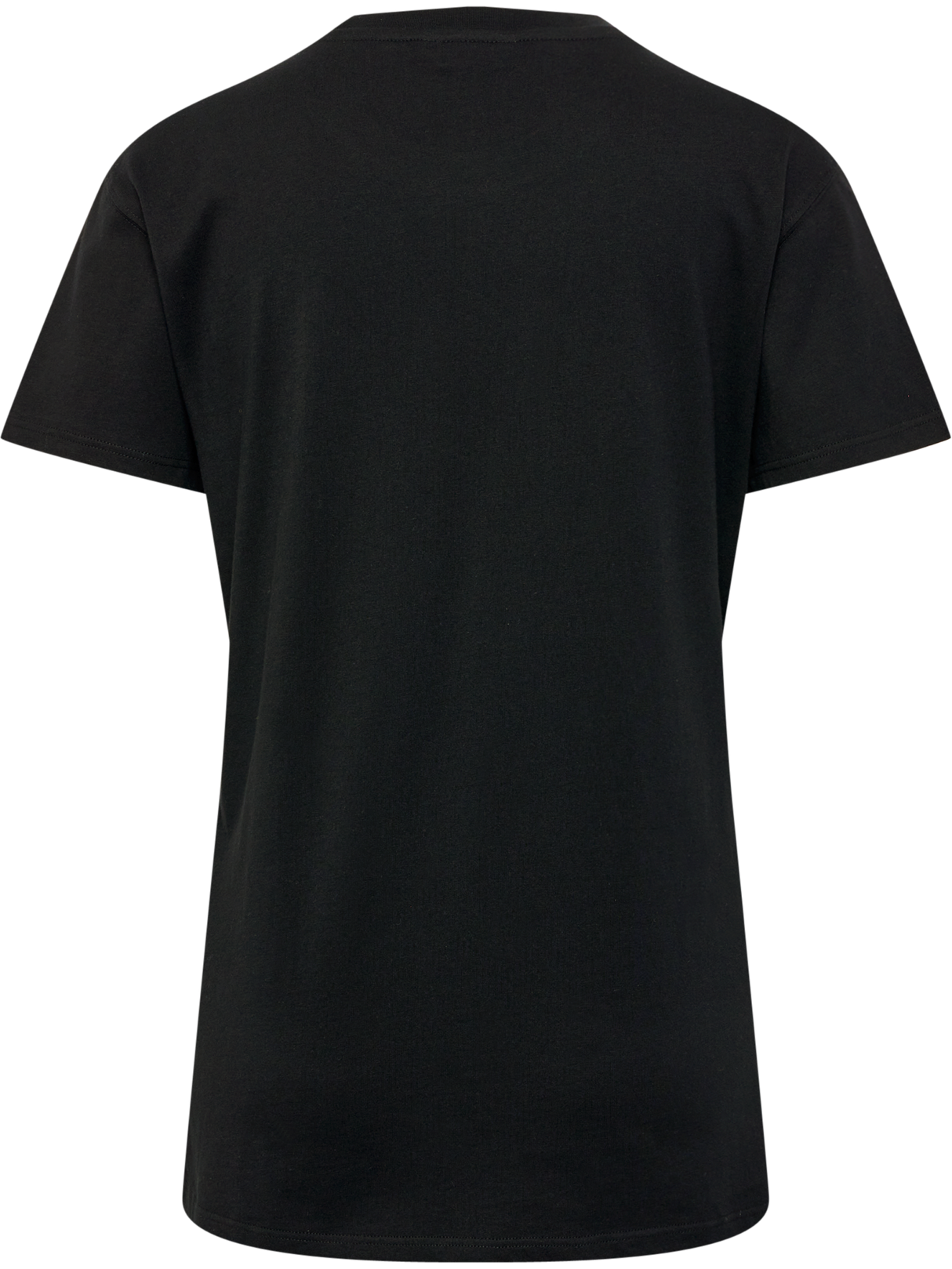 hummel Women's Go 2.0 Logo Short Sleeve T-Shirt-2