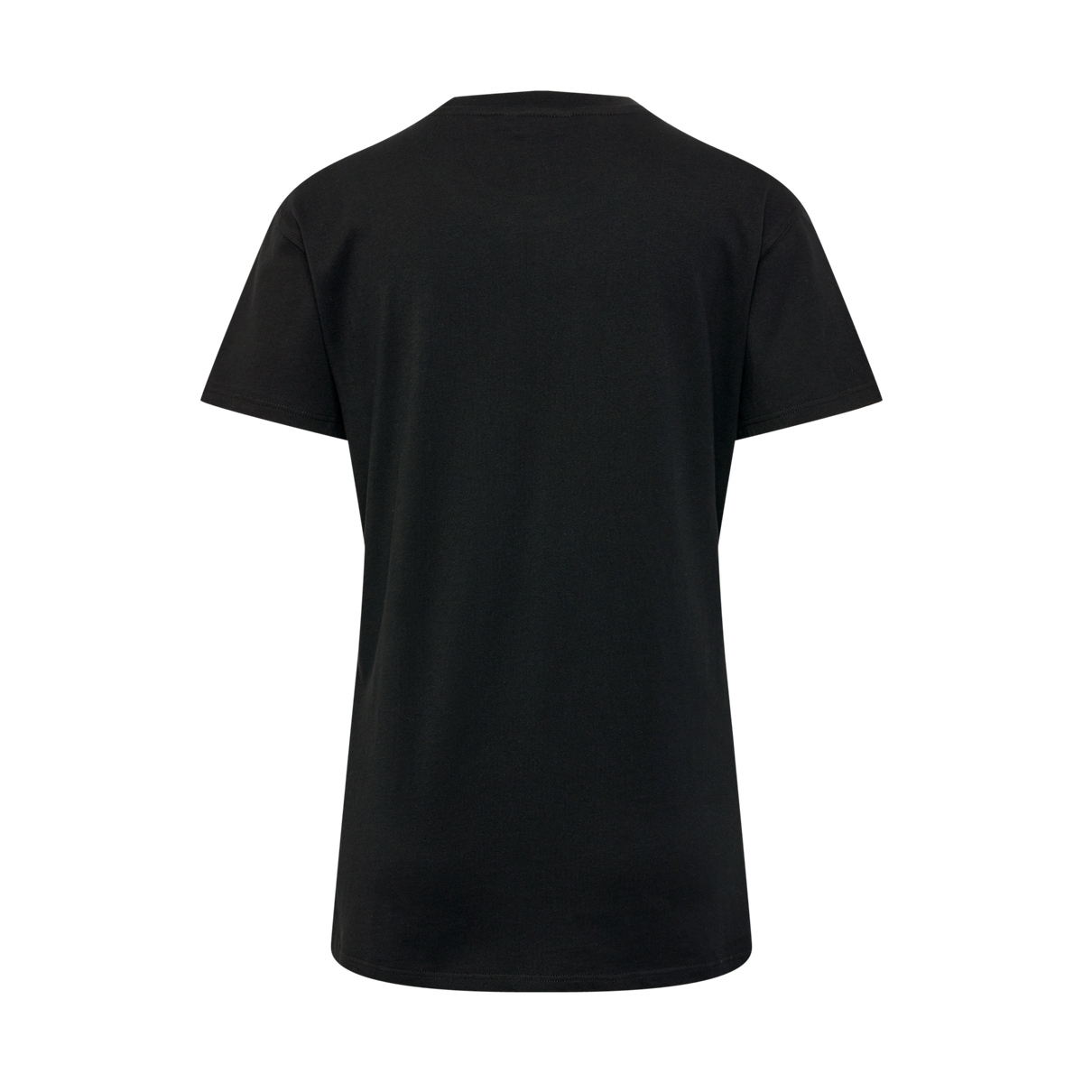 hummel Women's Go 2.0 Logo Short Sleeve T-Shirt-2