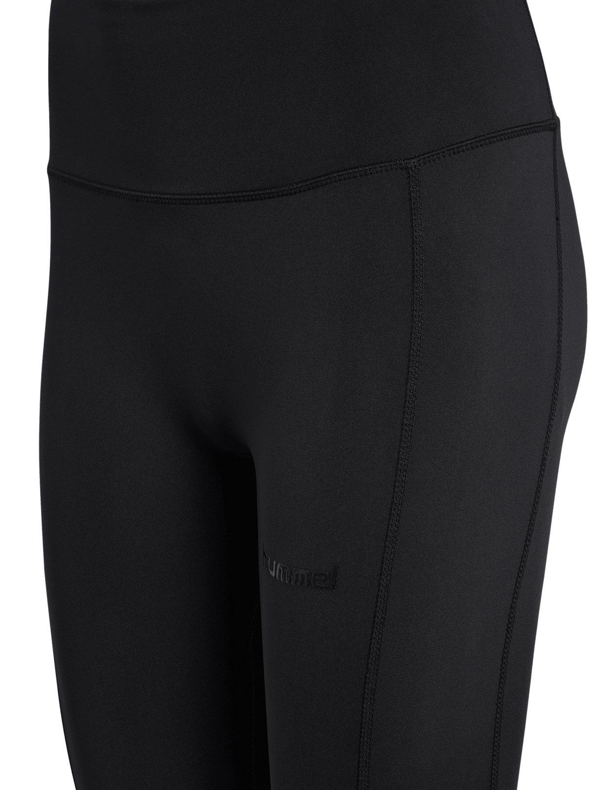 hummel Women's Prima High Waist Tights-4