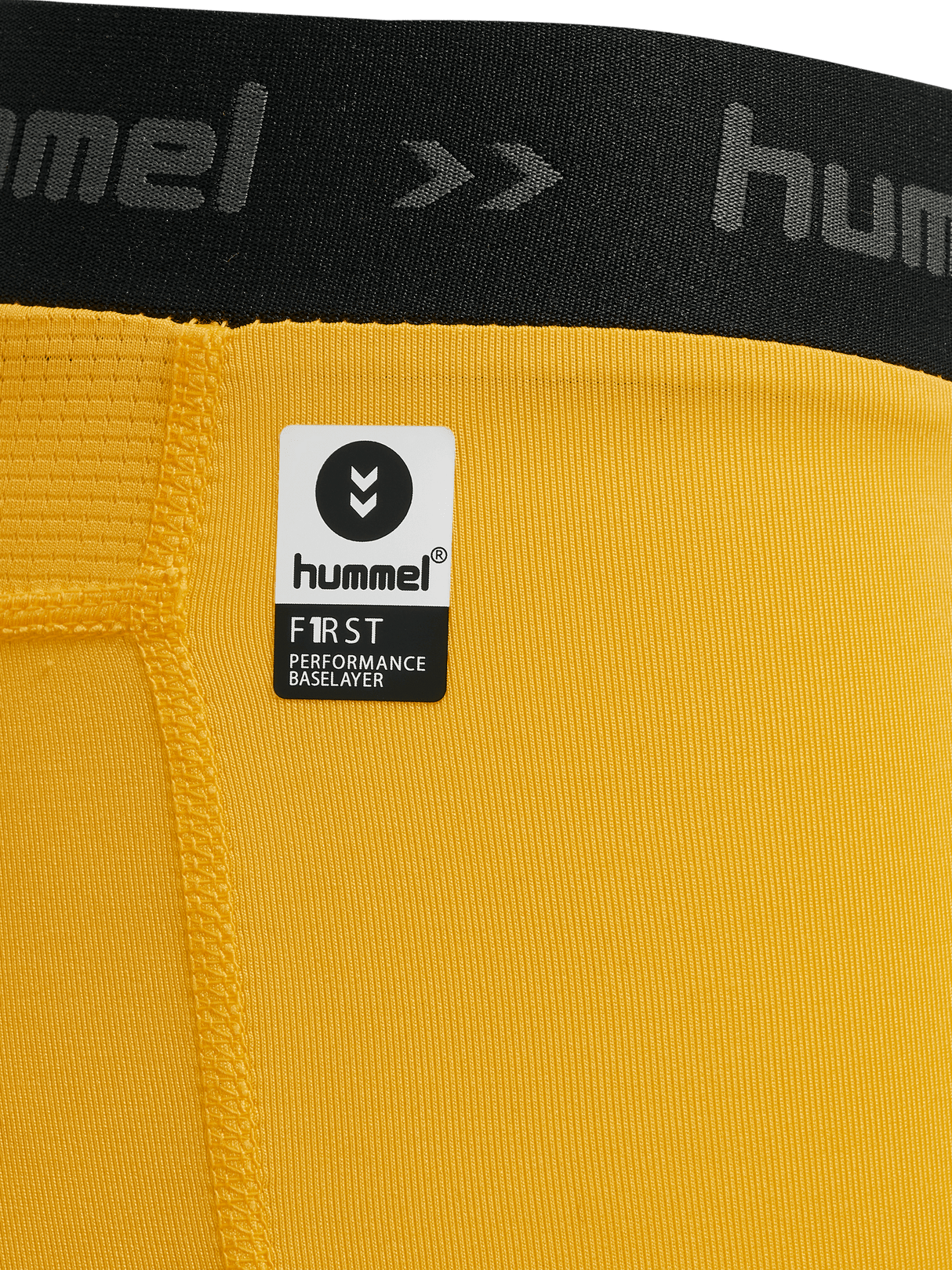 hummel Youth First Performan Tig Shorts-3