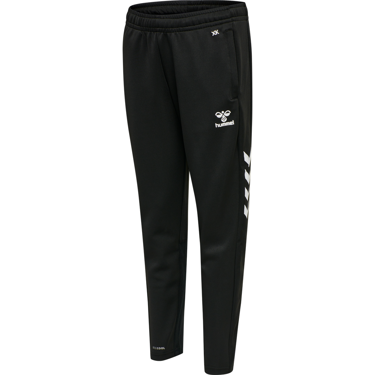 hummel Youth Core XK Training Poly Pants-1