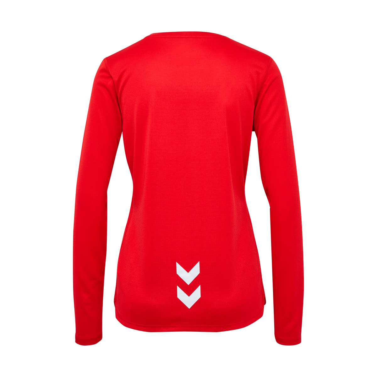 hummel Women's Run Long Sleeve Jersey-2