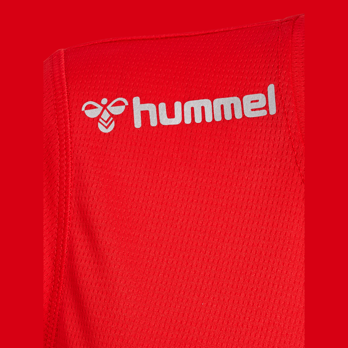 hummel Women's Run Long Sleeve Jersey-3