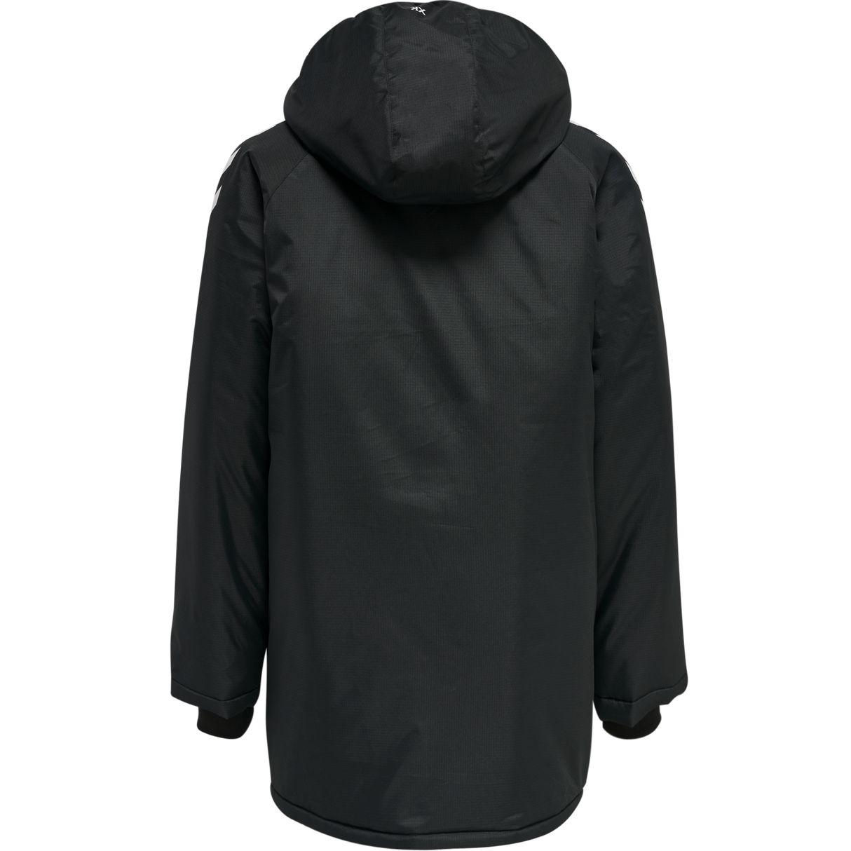 hummel Youth Core XK Bench Jacket-2
