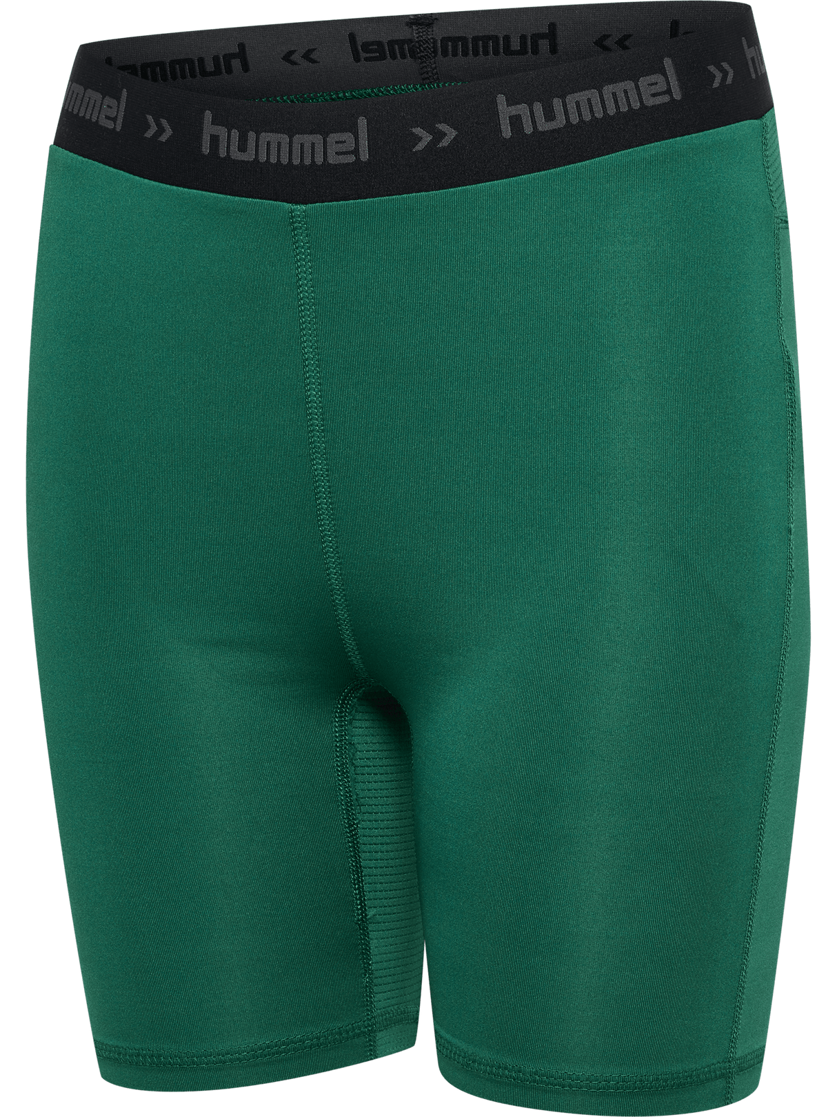 hummel Youth First Performan Tig Shorts-1