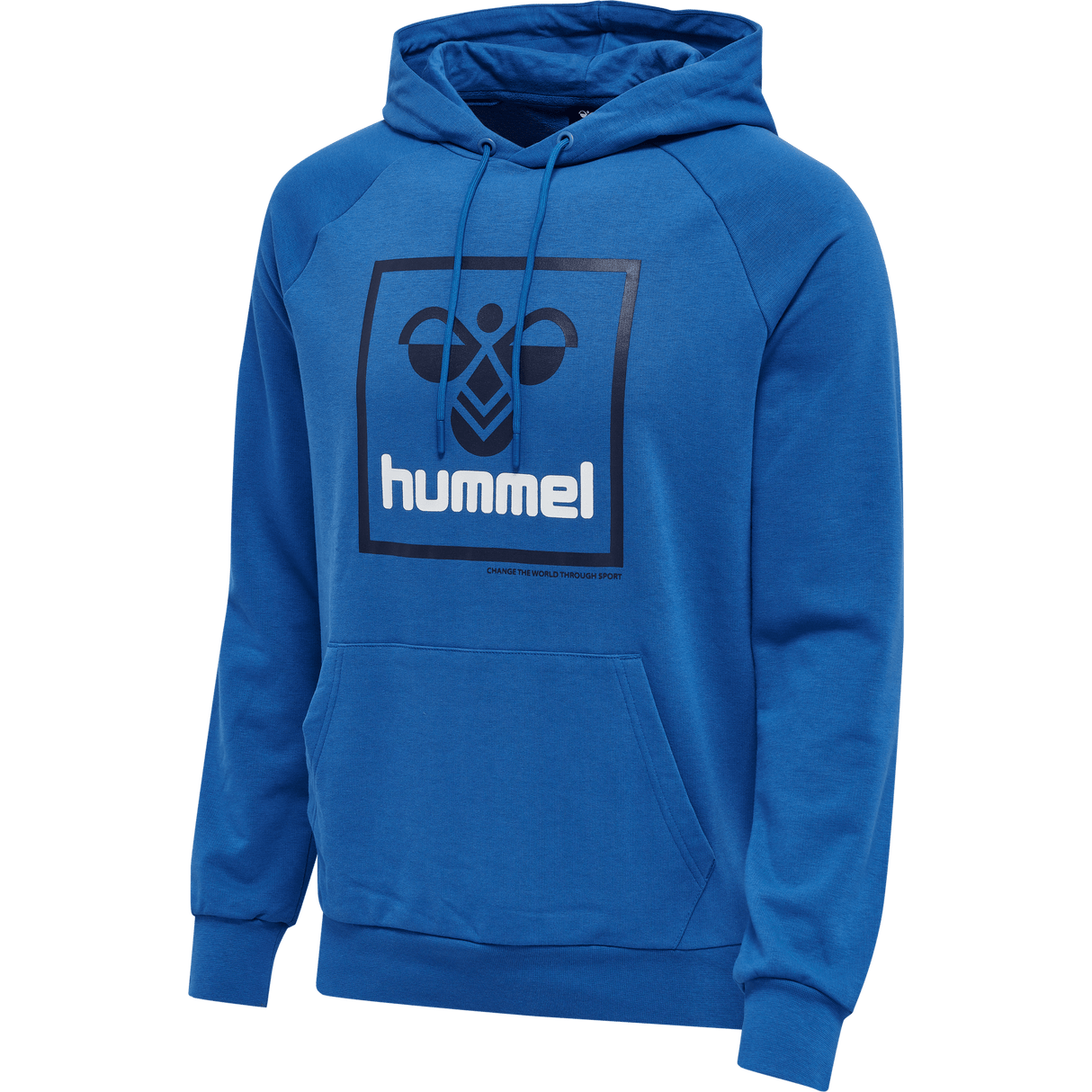hummel Men's Isam 2.0 Hoodie-1