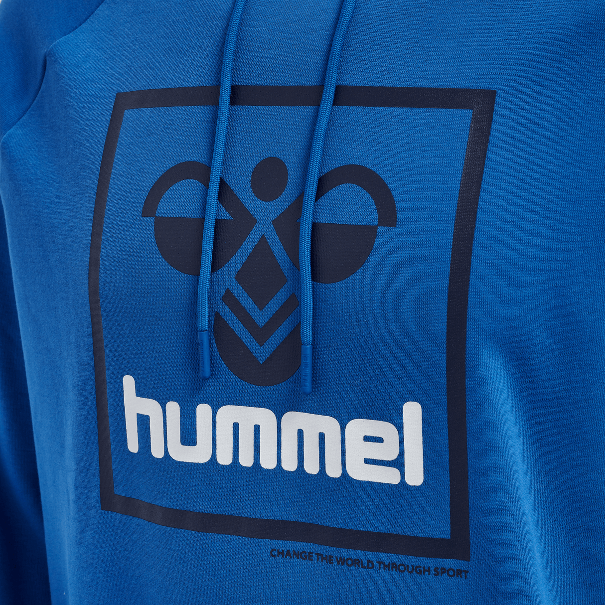hummel Men's Isam 2.0 Hoodie-3