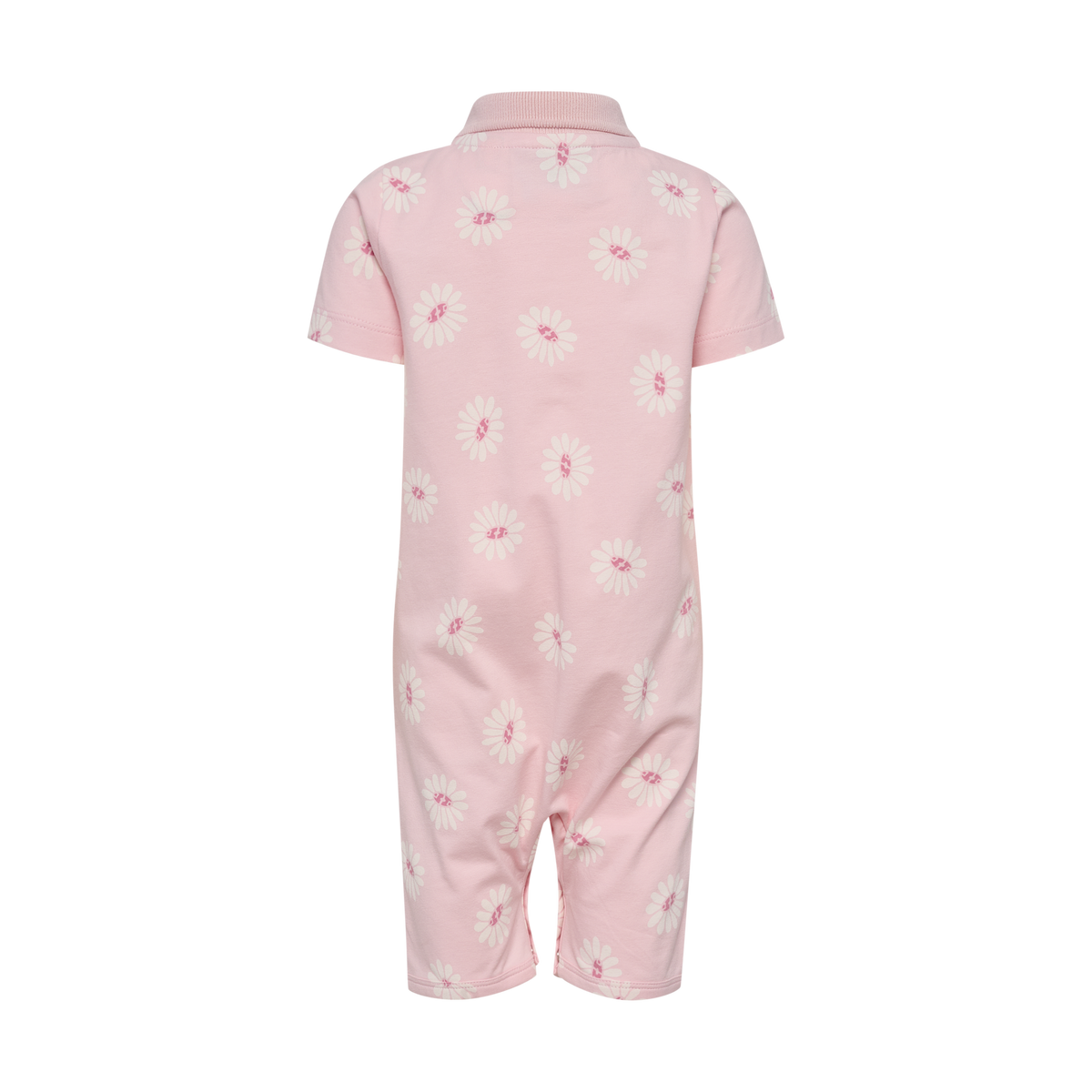 hummel Youth Mini Regular Polo Bodysuit-2