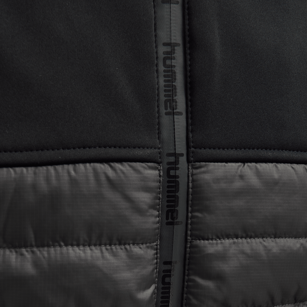 hummel Men's North Hybrid Jacket-3