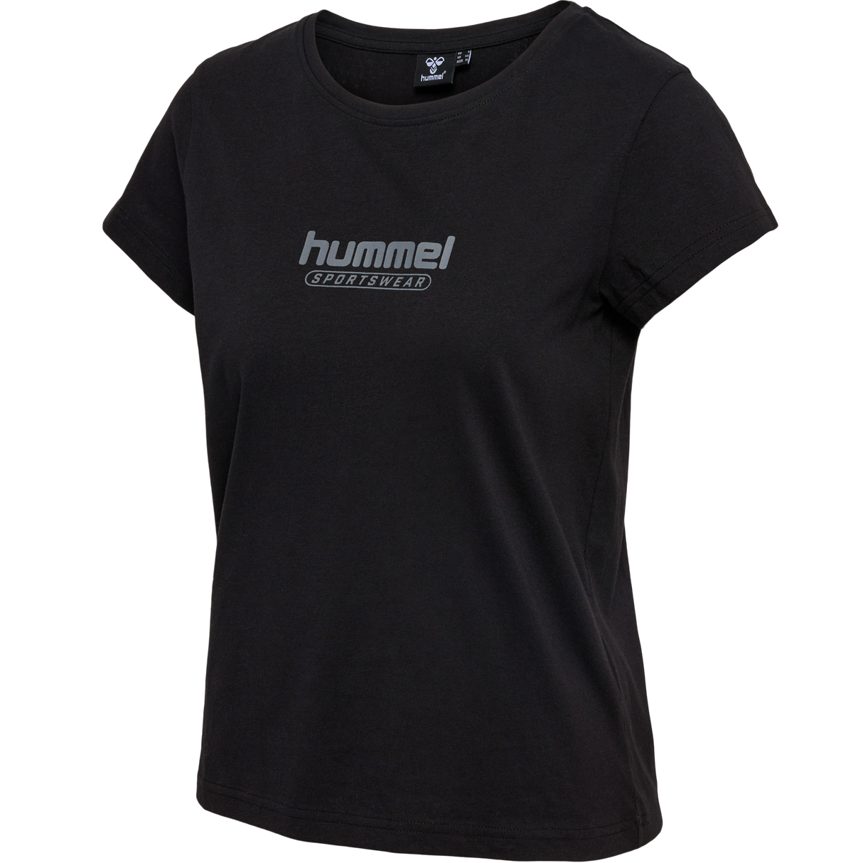 hummel Women's Booster T-Shirt-1