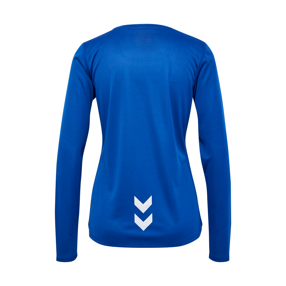 hummel Women's Run Long Sleeve Jersey-2