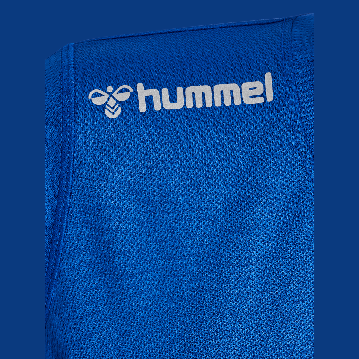 hummel Women's Run Long Sleeve Jersey-3