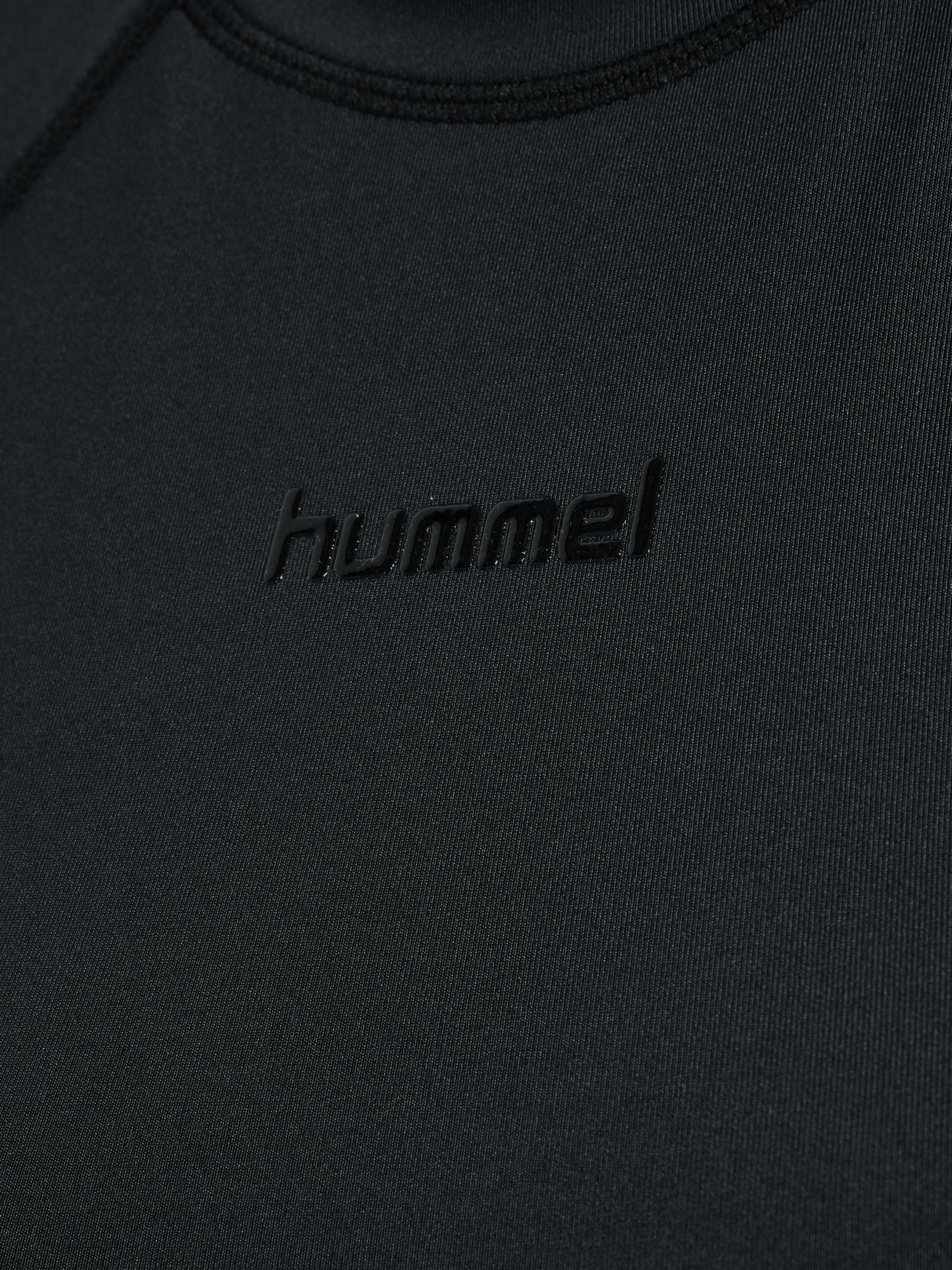 hummel Women's Prima Short Sleeve T-Shirt-3