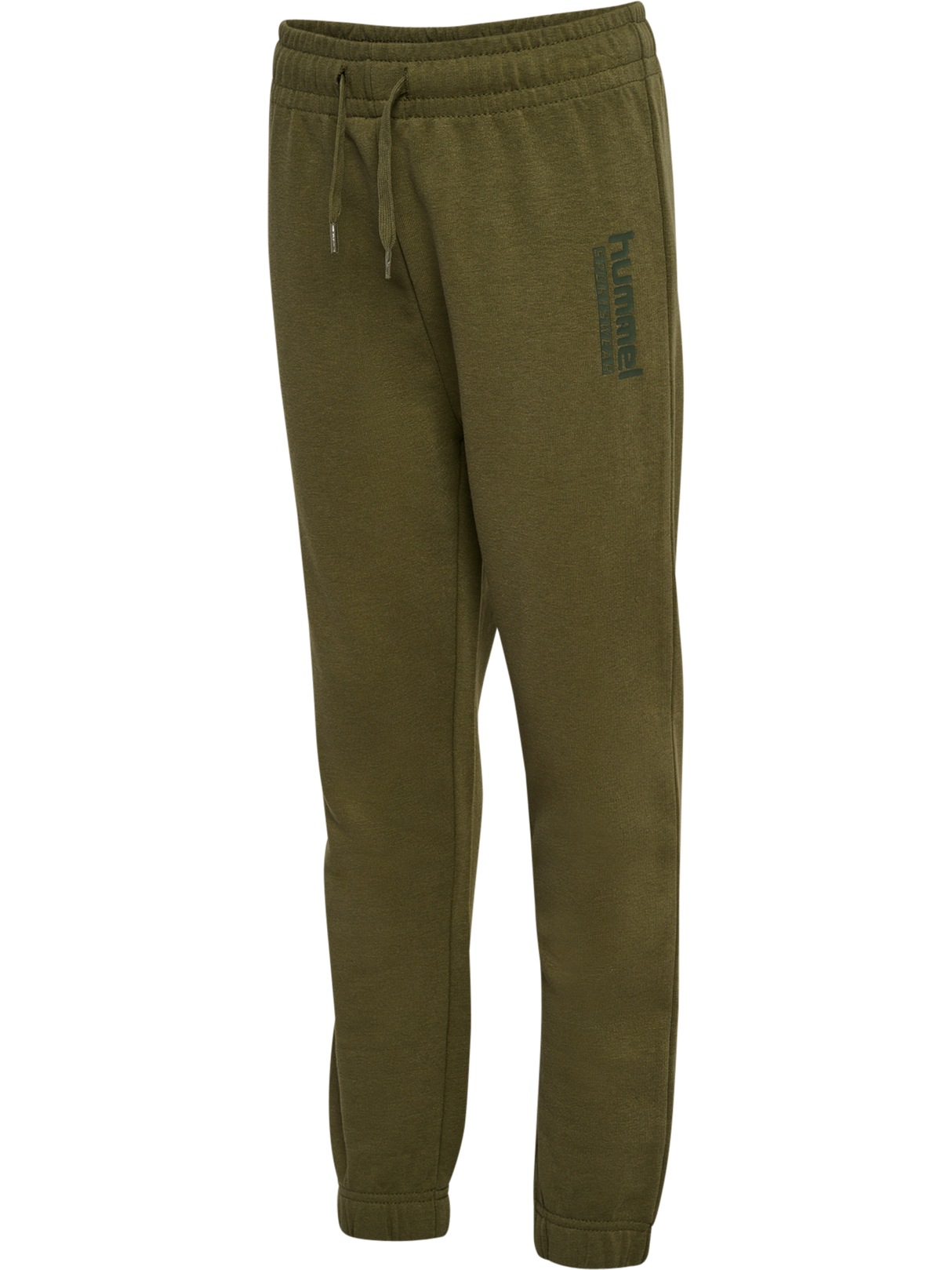 hummel Youth Base Regular Pants-1