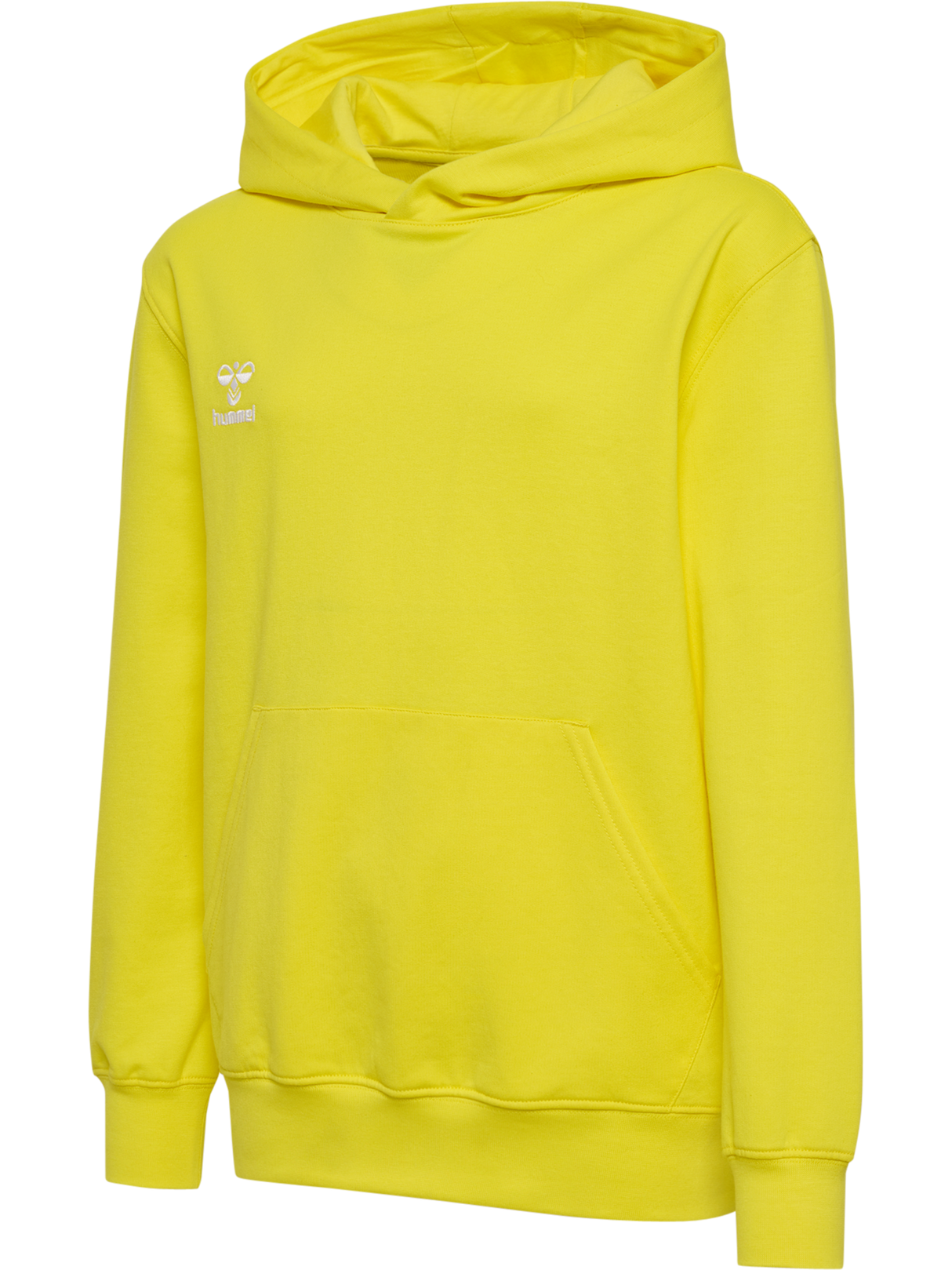 hummel Youth Go 2.0 Hoodie-1