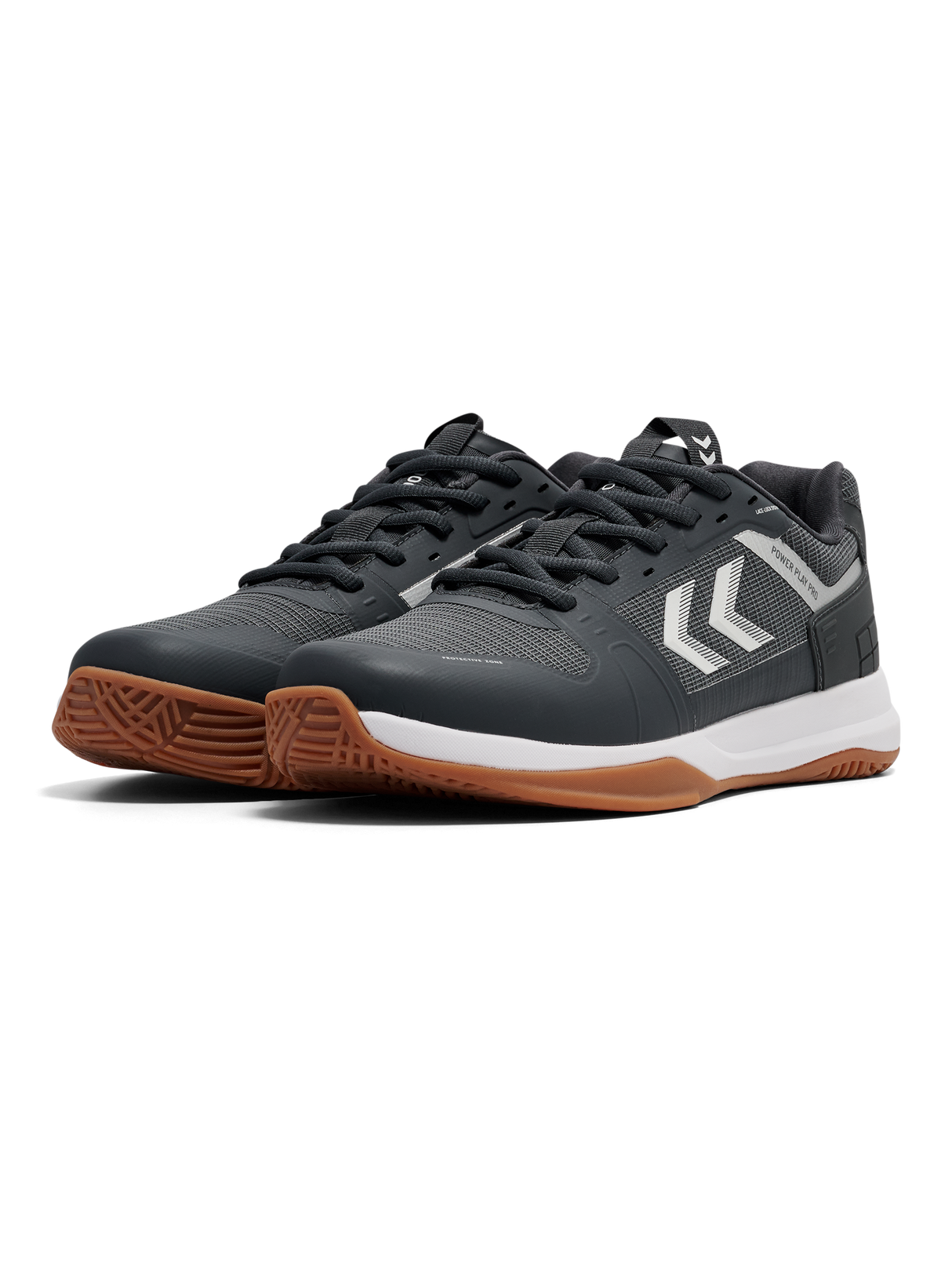 hummel Unisex Power Play Pro Shoes-2