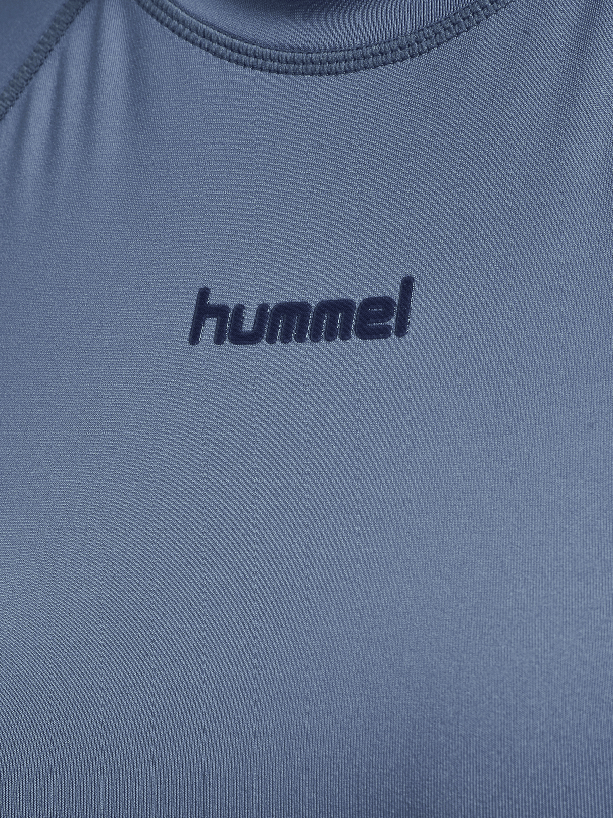hummel Women's Prima Short Sleeve T-Shirt-3
