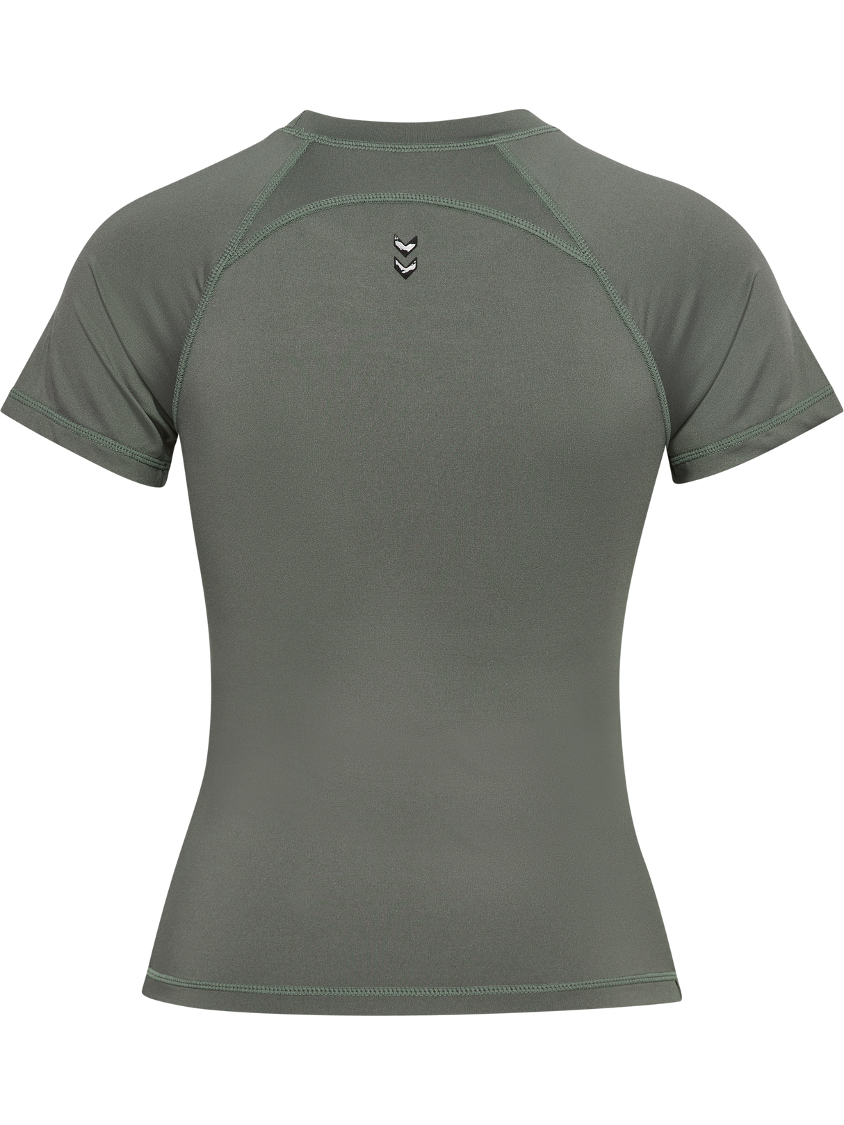 hummel Women's Prima Short Sleeve T-Shirt-2