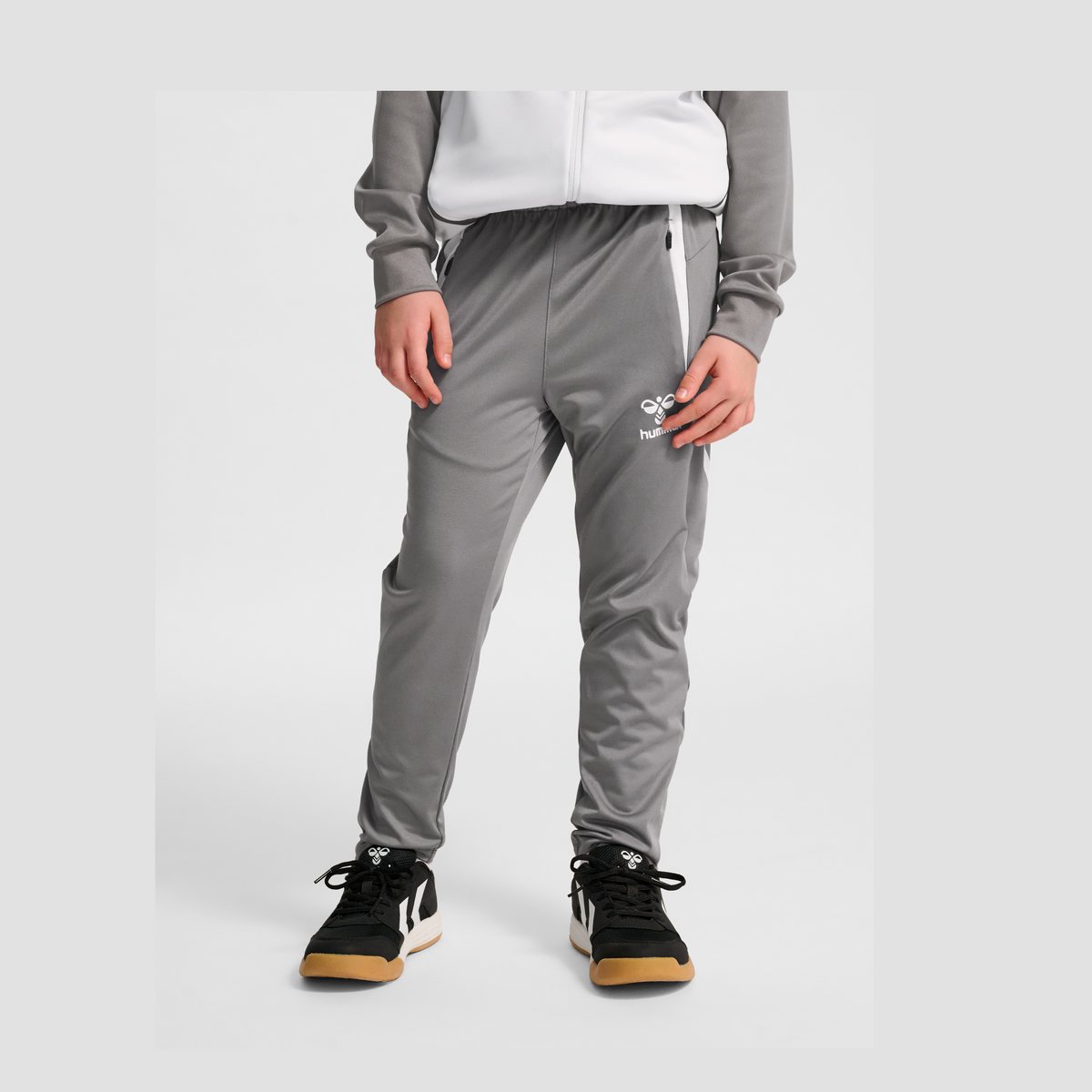 hummel Youth Lead 2.0 Training Pants-4