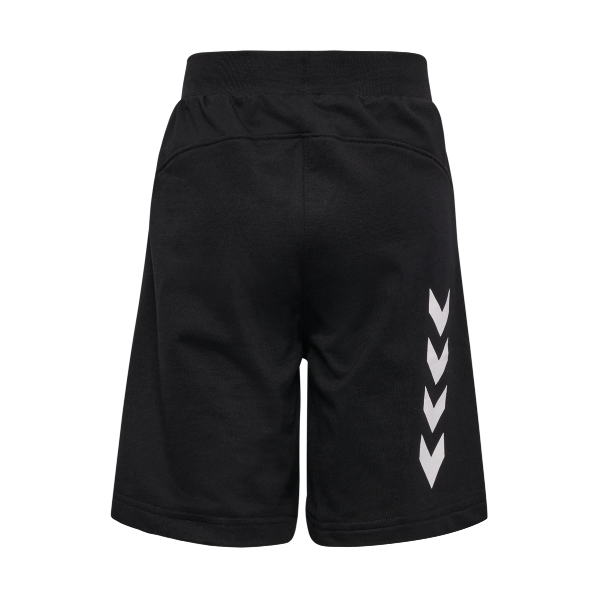 hummel Youth Regular Adjustable Waist Shorts-2