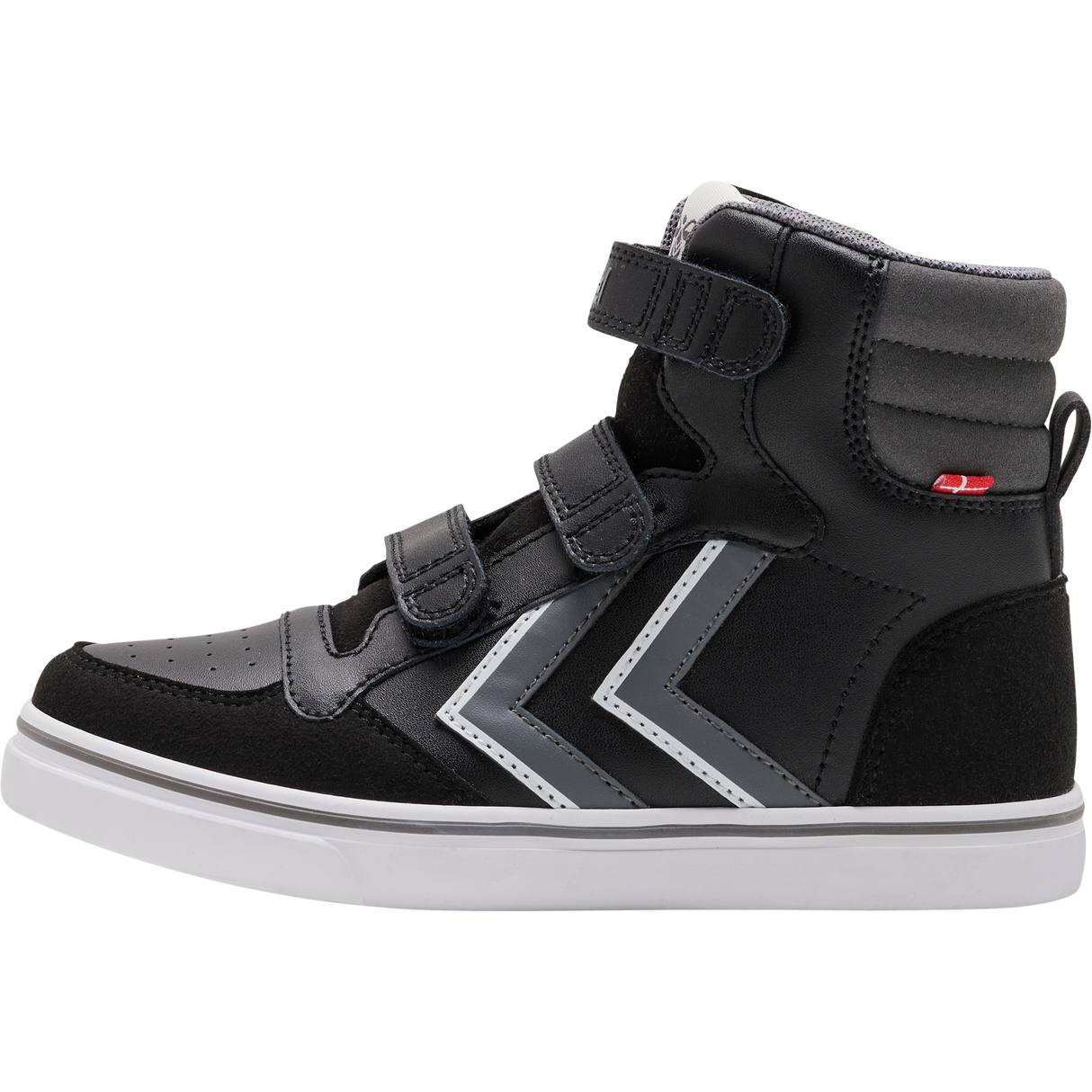 hummel Youth Stadil Pro Shoes-1