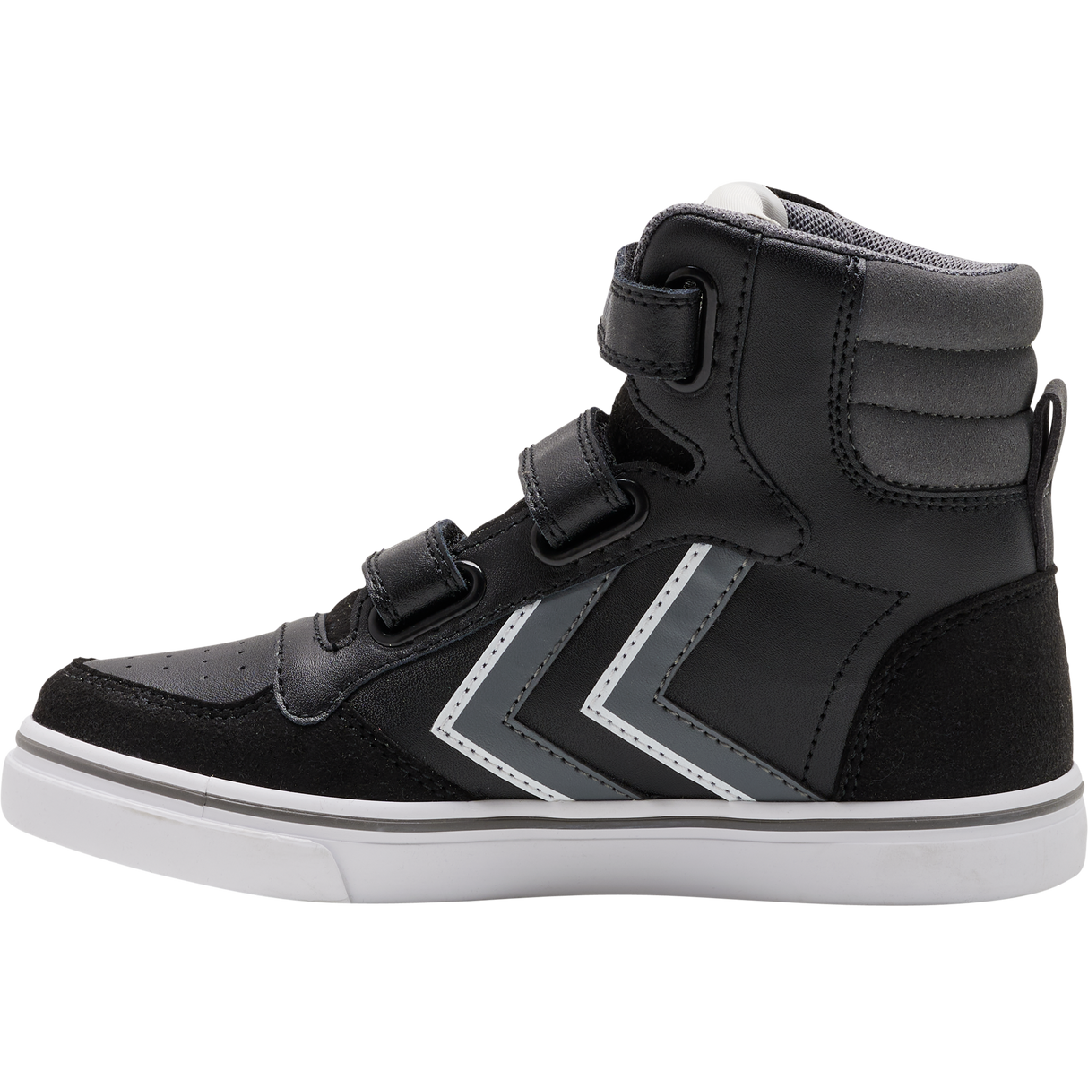hummel Youth Stadil Pro Shoes-3
