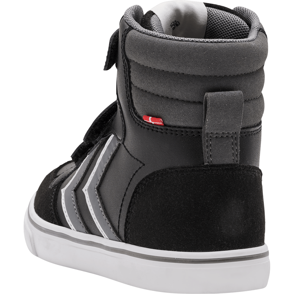 hummel Youth Stadil Pro Shoes-4