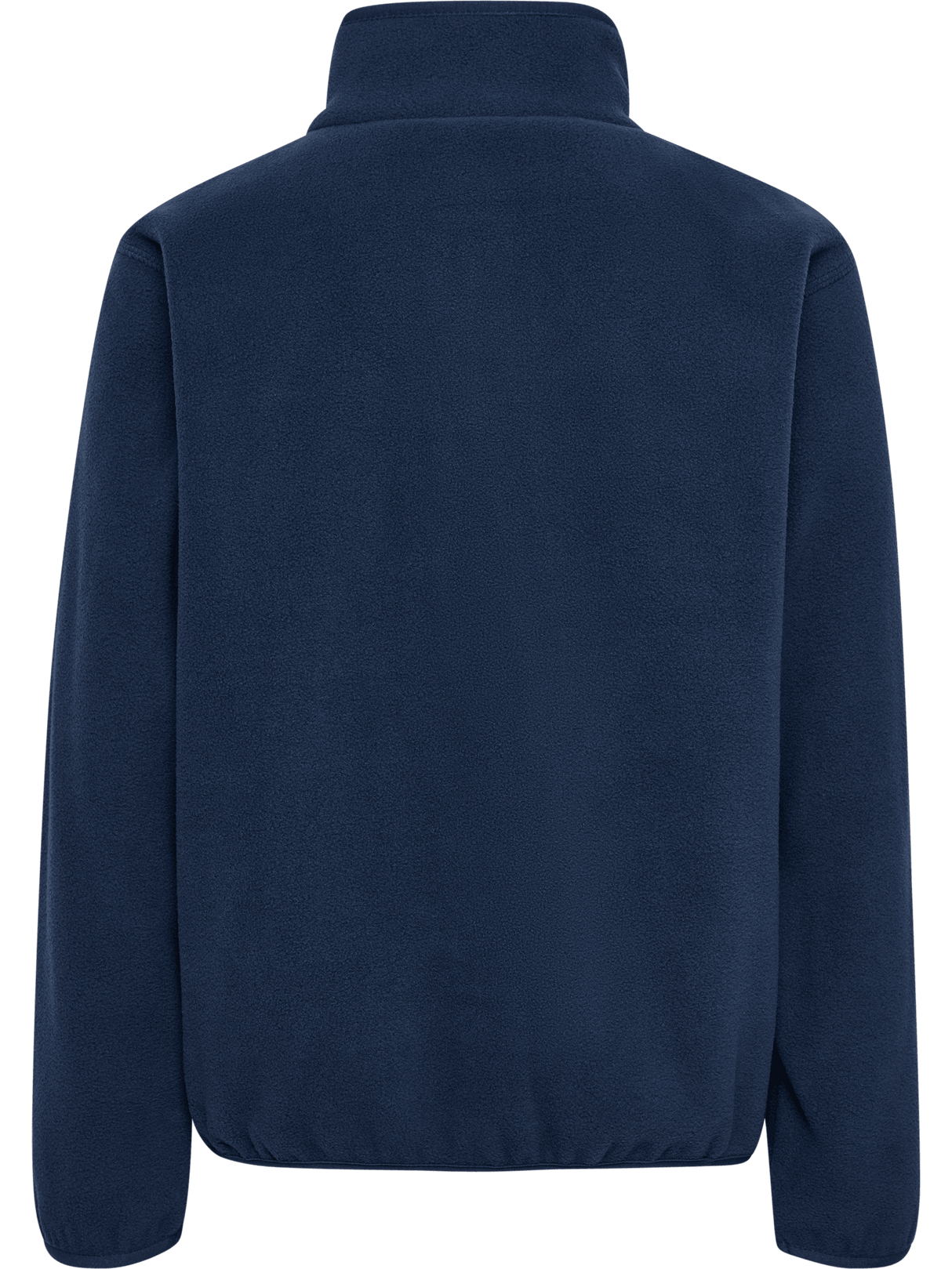 hummel Youth Fleece Zip Jacket Bee-2