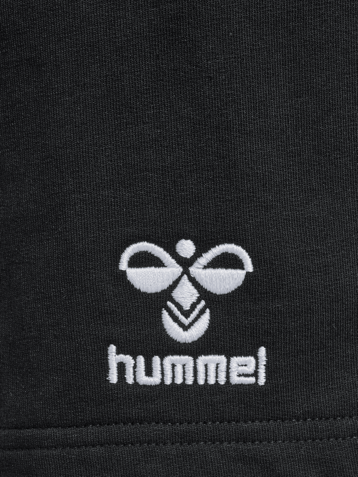 hummel Men's Go 2.0 Sweatshorts-3