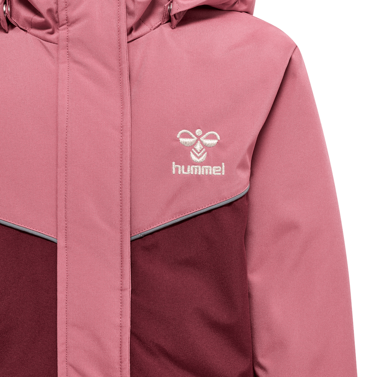 hummel Youth Josse Jacket-3