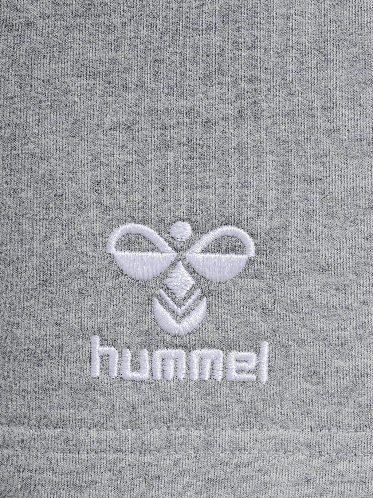 hummel Men's Go 2.0 Sweatshorts-3