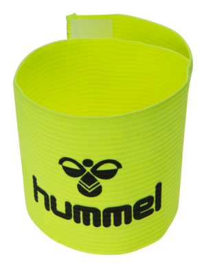 hummel Unisex Old School Captains Band-2