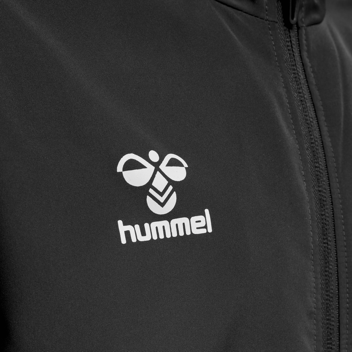 hummel Youth Core XK Micro Zip Jacket-3
