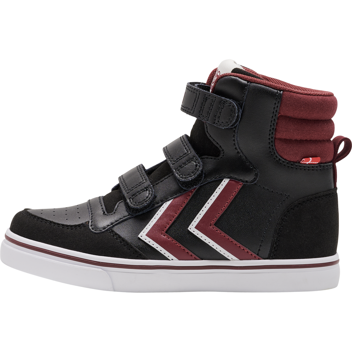 hummel Youth Stadil Pro Shoes-1