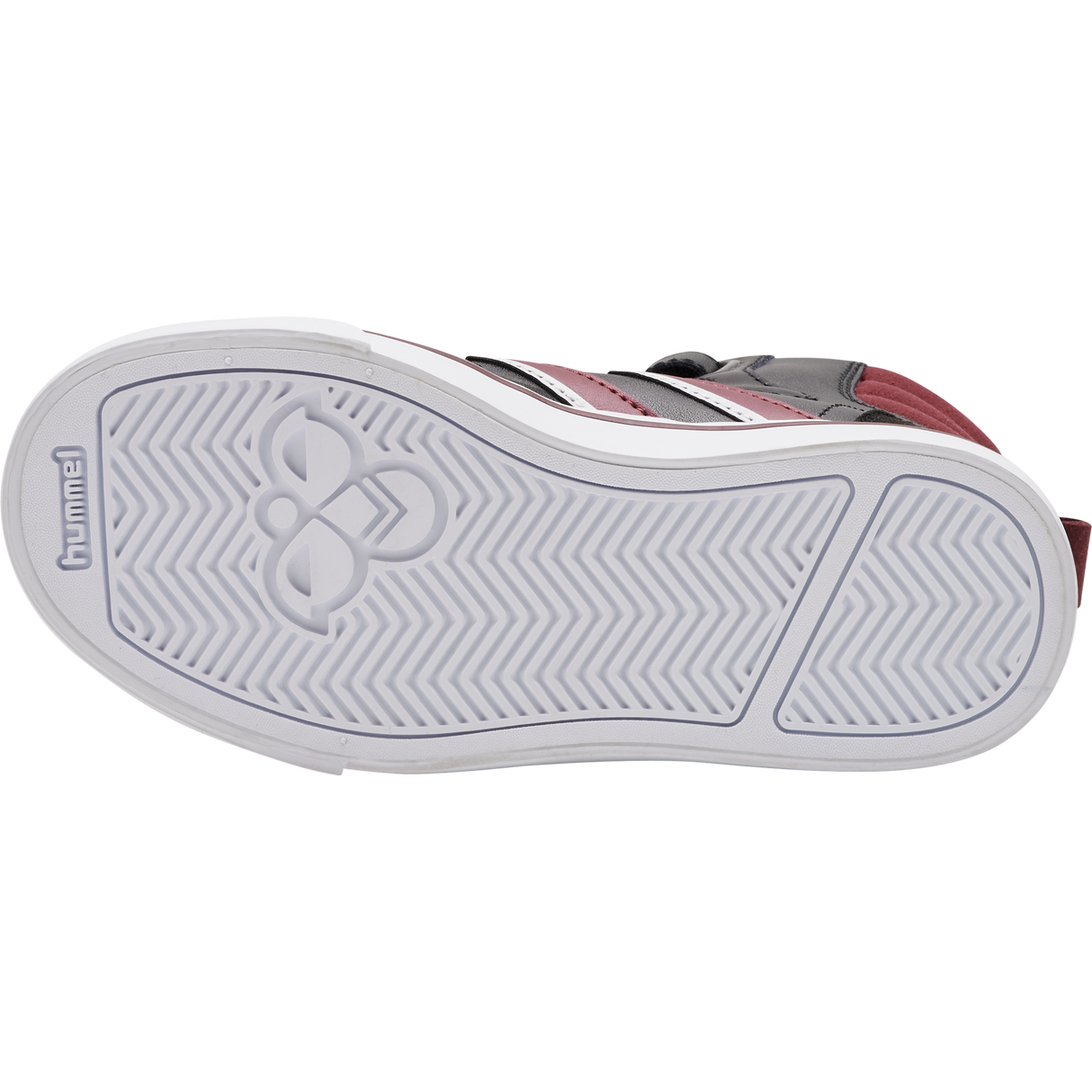 hummel Youth Stadil Pro Shoes-2