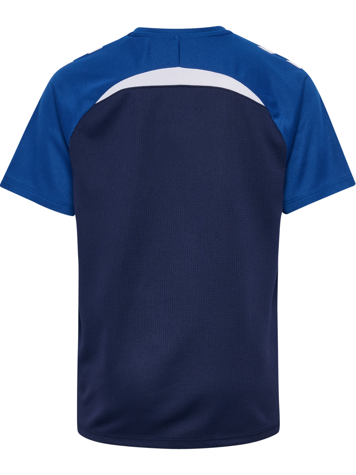 hummel Youth Lead 2.0 Short Sleeve Jersey-2