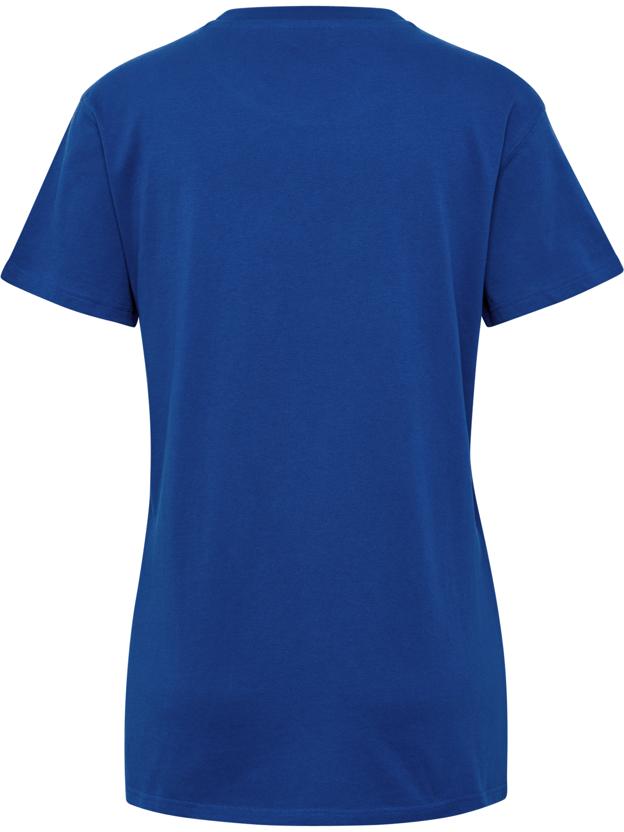 hummel Women's Go 2.0 Logo Short Sleeve T-Shirt-2