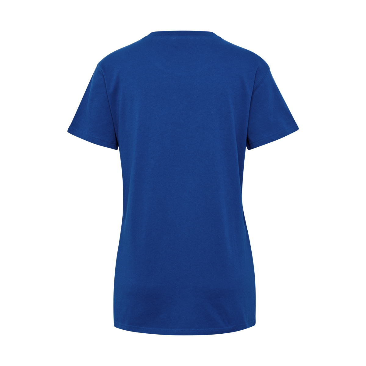 hummel Women's Go 2.0 Logo Short Sleeve T-Shirt-2
