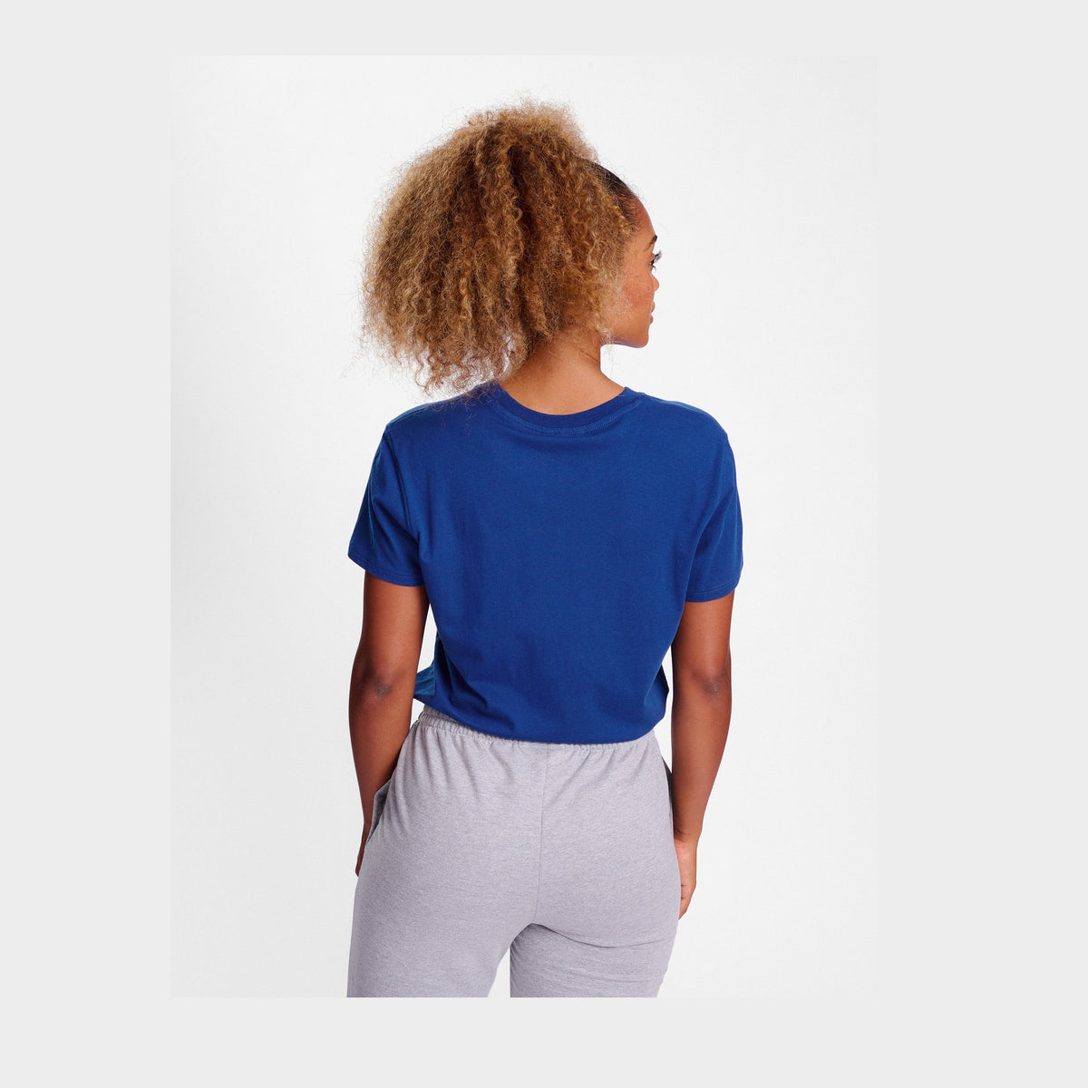 hummel Women's Go 2.0 Logo Short Sleeve T-Shirt-6