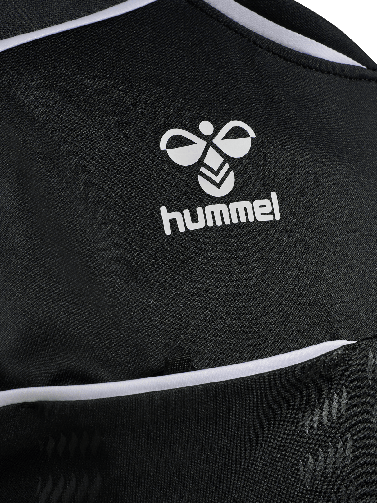 hummel Men's Referee Short Sleeve Jersey-4